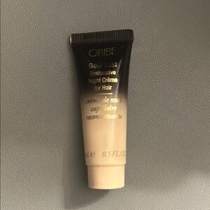 Oribe Gold Lust Restorative Night Cream